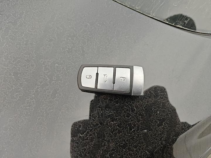 Magotan 2016 1.8TSI Smart Comfort photo 8
