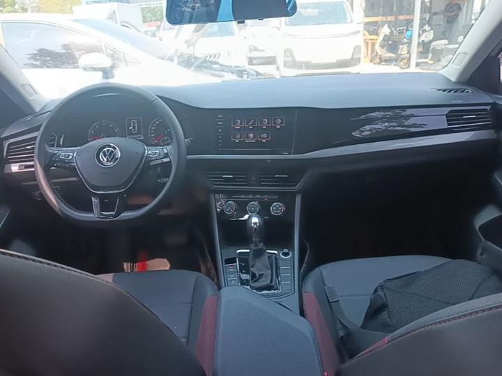 Bora 2021 1.5L AT Comfort Connected photo 5