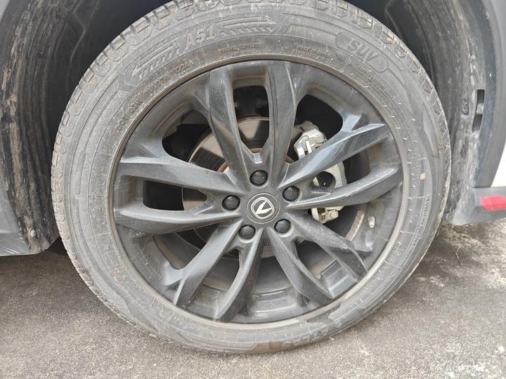 X5 PLUS 2024 1.5T DCT Pioneer photo 8