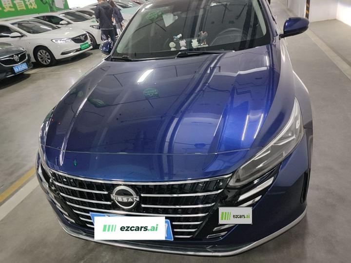 Teana 2022 2.0L XL-TLS Enjoy photo 2