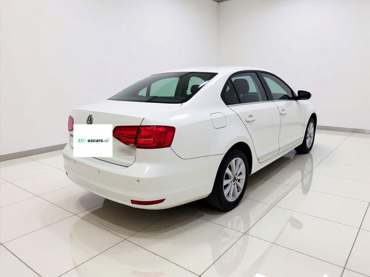 Sagitar 2015 1.6L MT Comfort photo 6