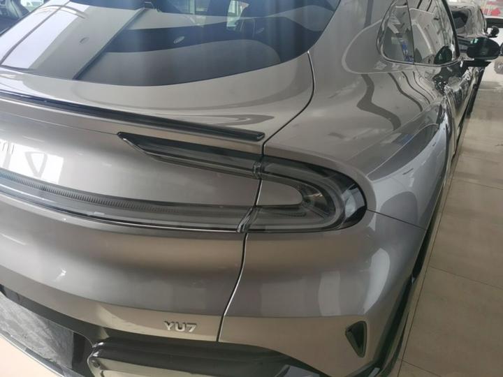 Xiaomi YU7 2025 AWD Pro photo 7