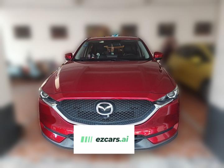 CX-5 2019 2.0L AT RWD Comfort China V photo 2