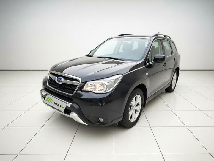 Forester 2014 2.0i AT Luxury
