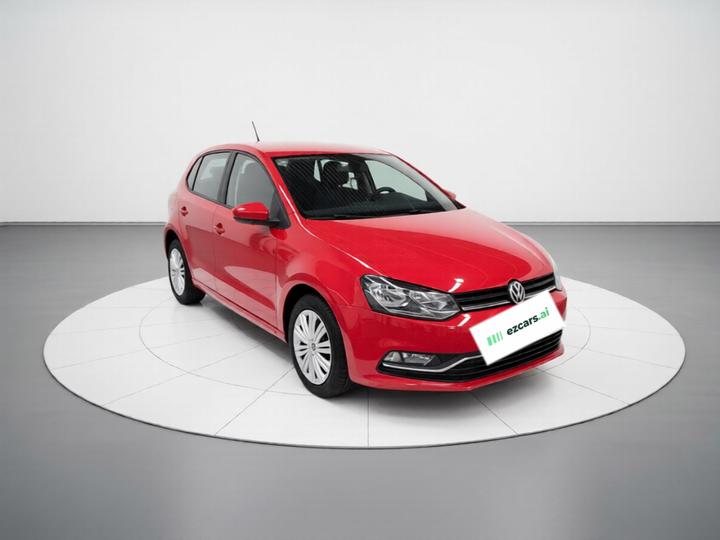 Polo 2018 1.5L AT photo 3