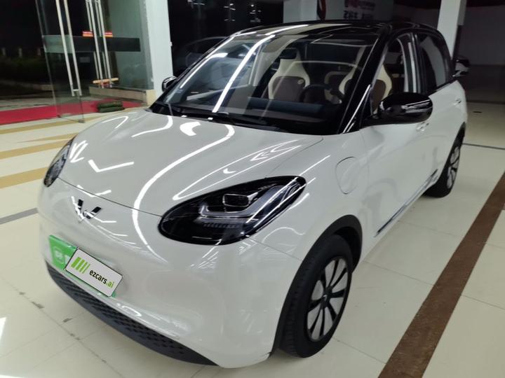 Wuling Bingo 2023 410km Exclusive