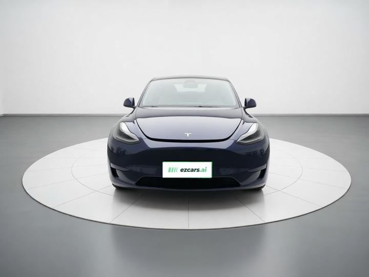Model Y 2024 RWD photo 2