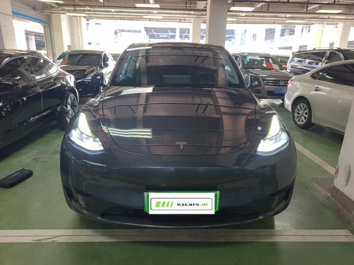 Model Y 2022 Facelift RWD photo 2