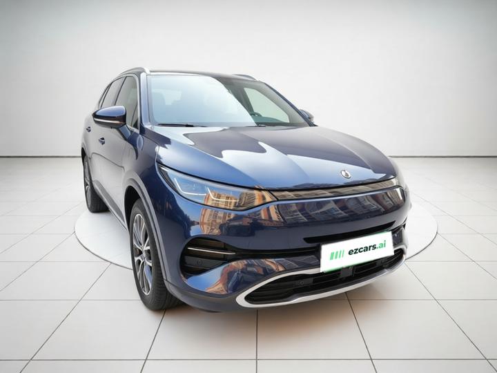 X 2020 PHEV Classic photo 3