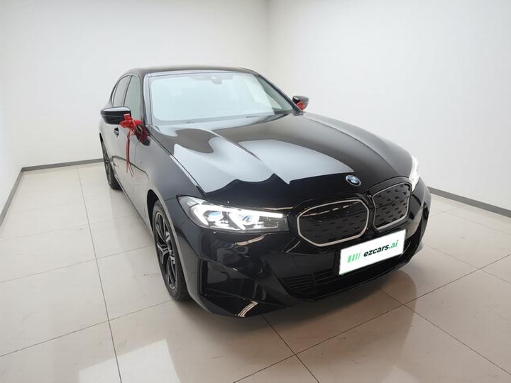 i3 2024 eDrive 35 L photo 3
