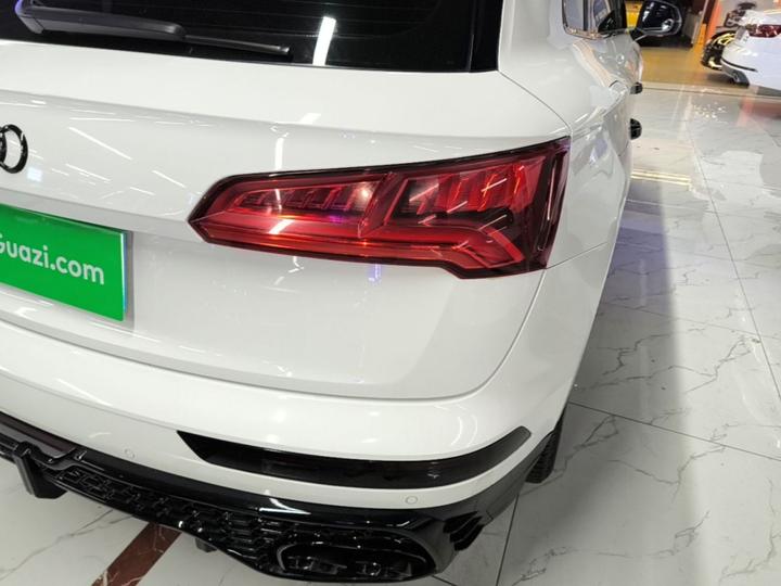 Q5L 2020 Facelift 40 TFSI Progressive photo 7
