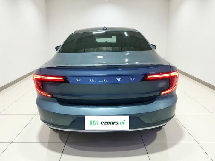 S90 2024 B5 Luxury photo 5