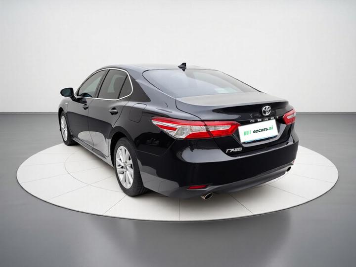 Camry 2023 2.0GVP Leading photo 4