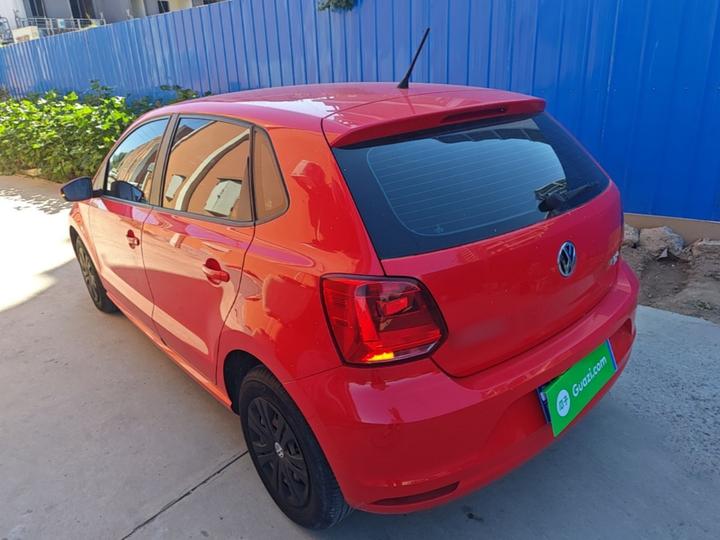 Polo 2018 1.5L AT photo 4