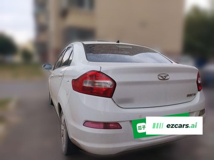 C3 2015 1.5L MT photo 4