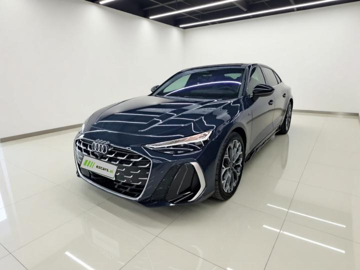 A6L 2026 2.0T quattro Exclusive