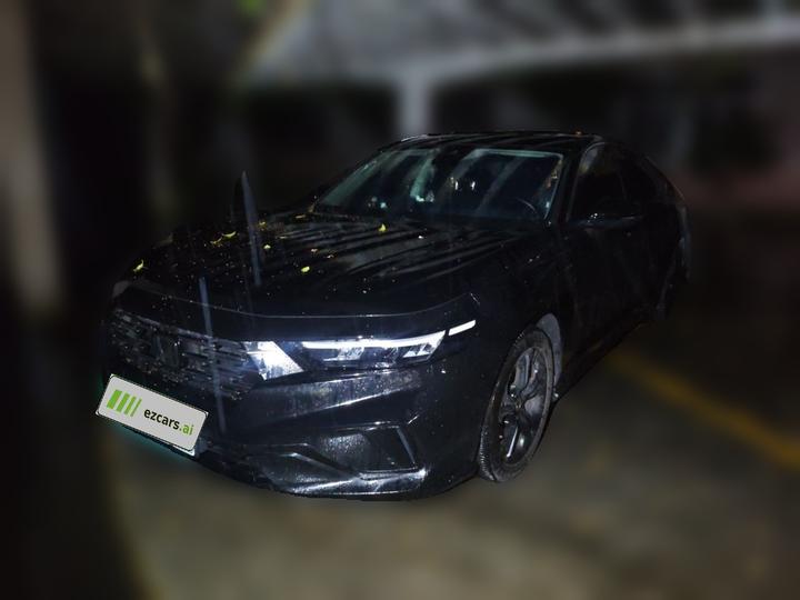 Accord 2025 Sport Series 260TURBO Luxury