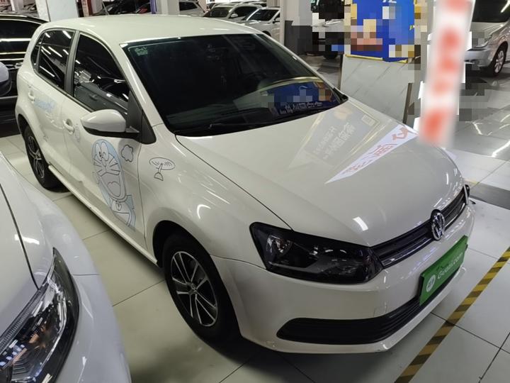 Polo 2018 1.5L AT photo 3
