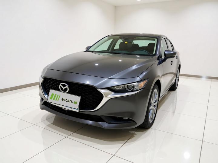 3 Axela 2021 2.0L AT