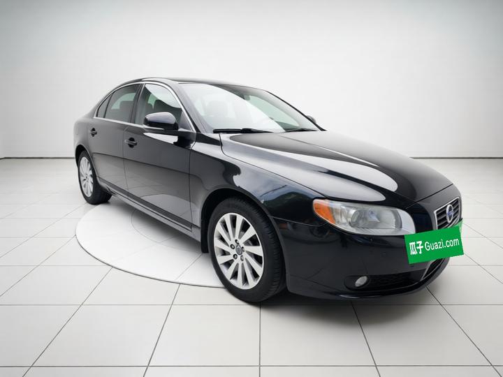 S80L 2012 2.0T photo 3