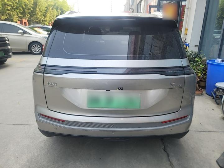 AION Y 2025 Plus 510 Smart photo 3