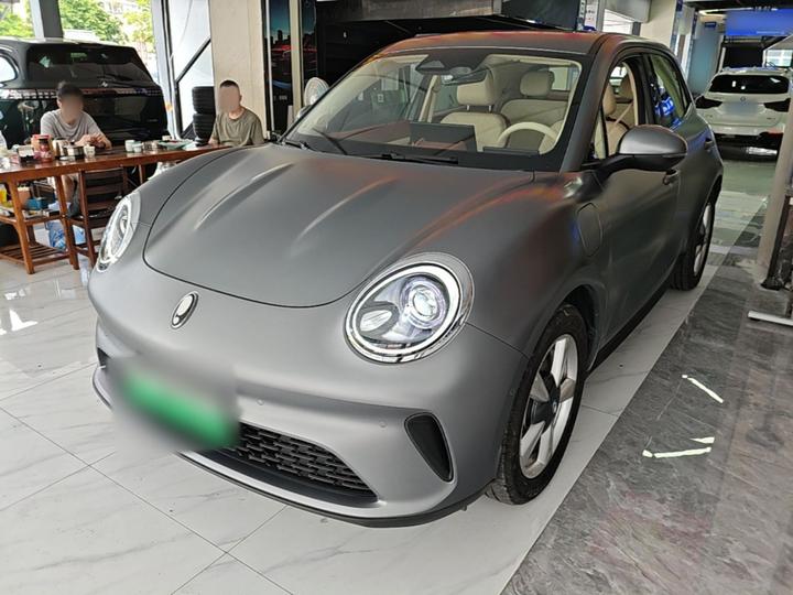 Good Cat 2025 430km Noble