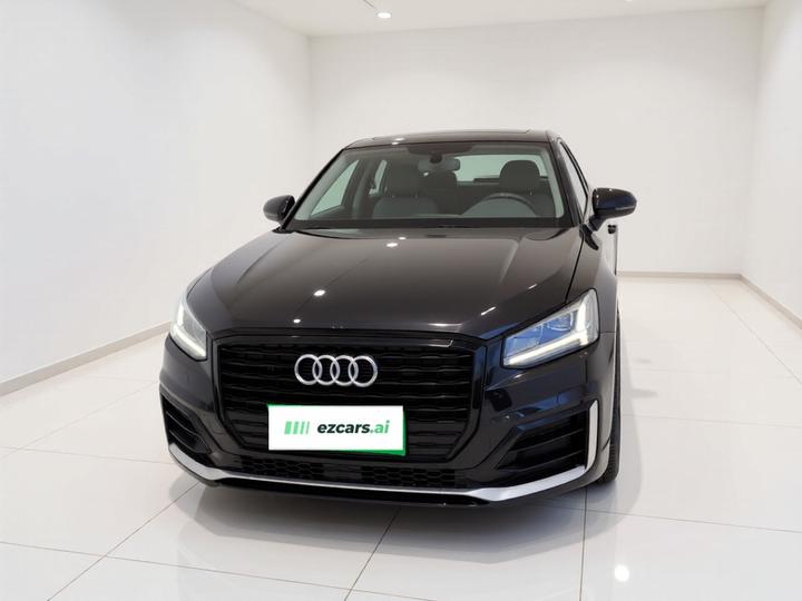 Q2L 2018 35 TFSI China V photo 2