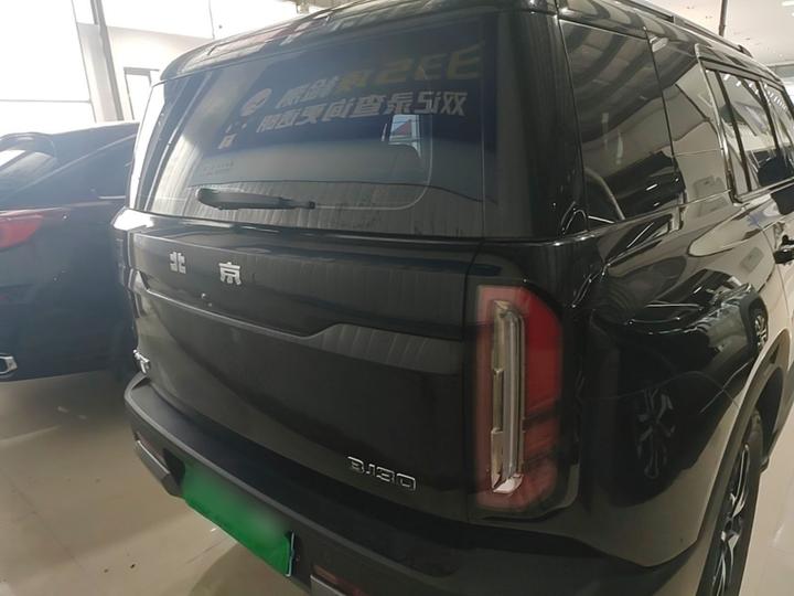 BJ30 2024 1.5T Pro photo 3