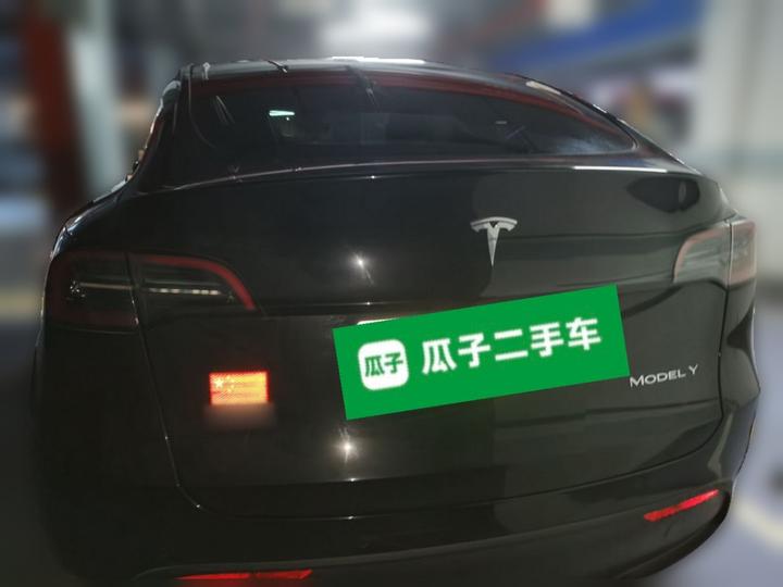 Model Y 2023 Long Range AWD photo 5