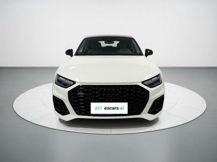Q5L Sportback 2021 45 TFSI photo 2