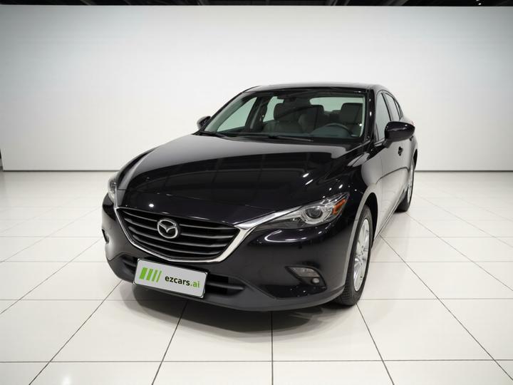CX-4 2016 2.0L AT RWD