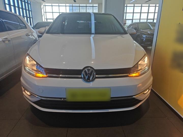 Golf 2020 200TSI DSG Comfort Progressive photo 2