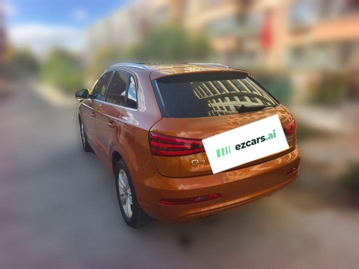 Q3 2013 35 TFSI Progressive photo 4