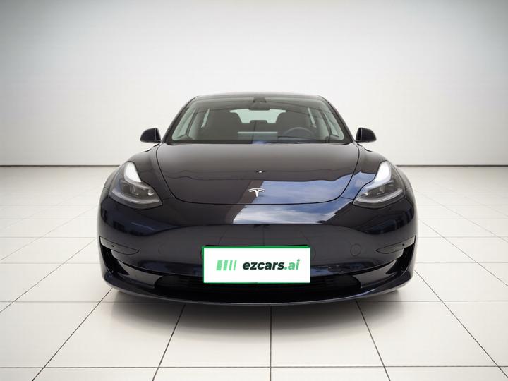 Model 3 2021 Standard Range RWD Upgraded photo 2