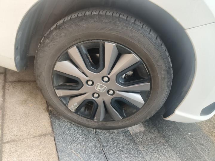 Fit 2022 1.5L CVT photo 8