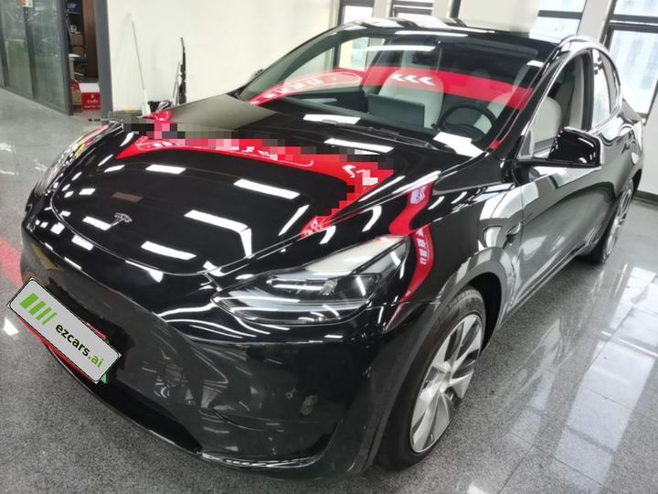 Model Y 2022 RWD