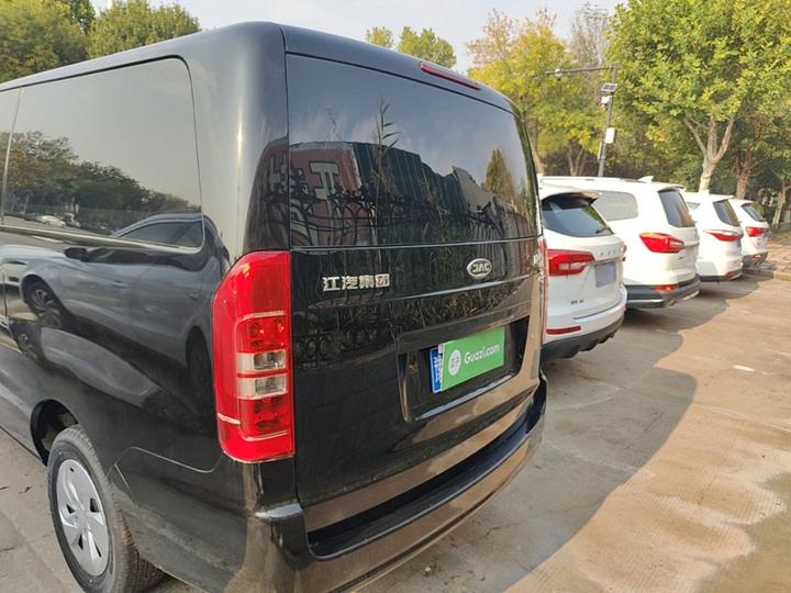 Refine M3 2024 PLUS 2.0L HEV Elite photo 5