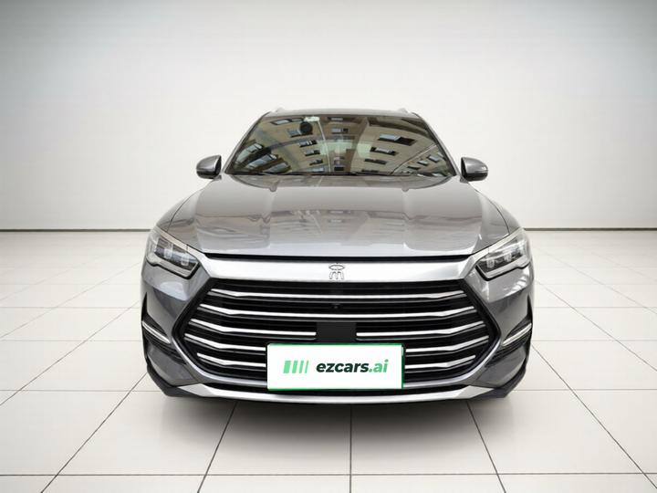 Song Pro EV 2022 DM-i 51km Premium photo 2