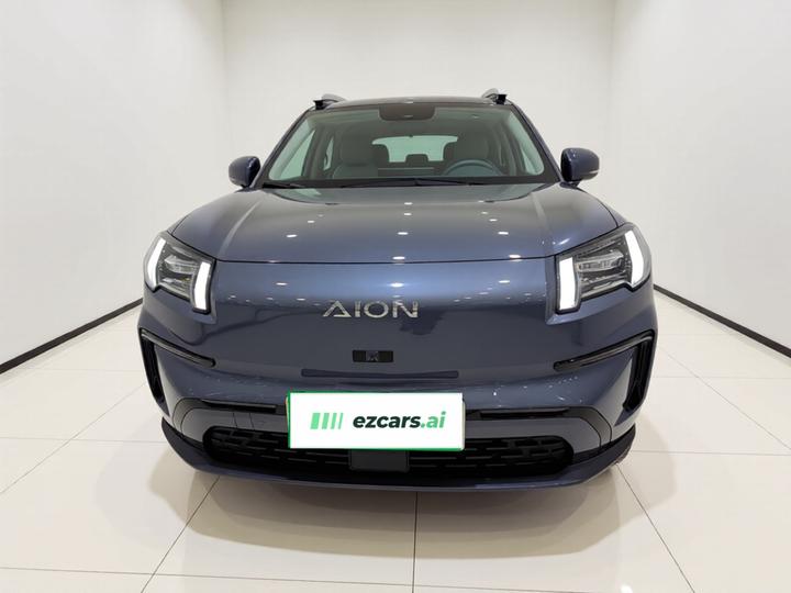 AION V 2024 Aion 650 Smart Premium photo 2