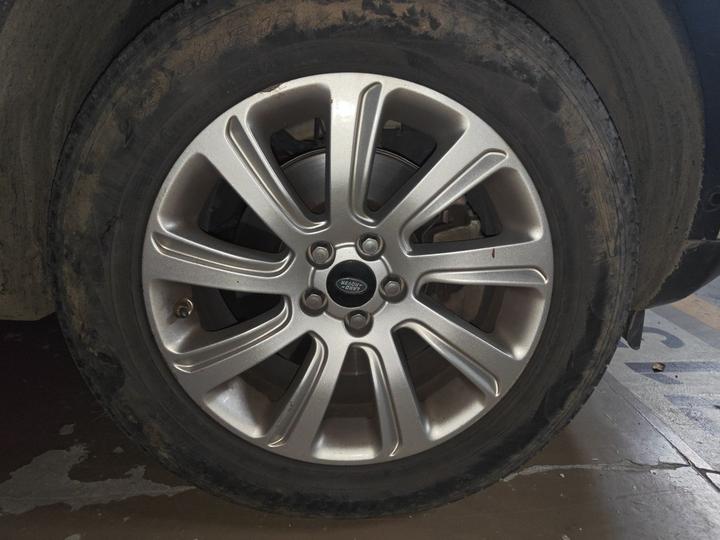 Discovery Sport 2018 240PS SE photo 8