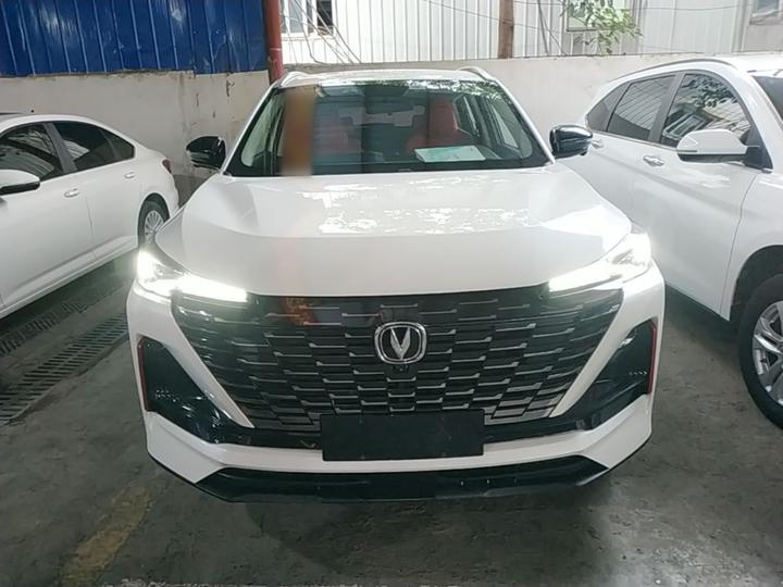CS55PLUS 2022 2nd Gen 1.5T DCT Premium photo 2