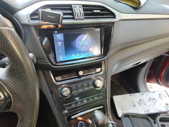 GS 2017 30T AT Exclusive photo 5