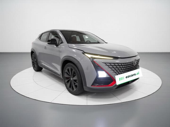 UNI-T 2020 1.5T Premium photo 2