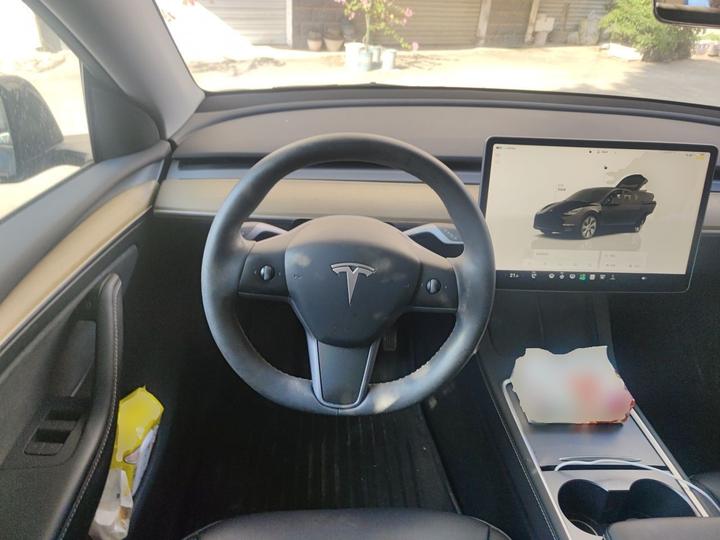 Model Y 2022 Facelift Long Range AWD photo 8
