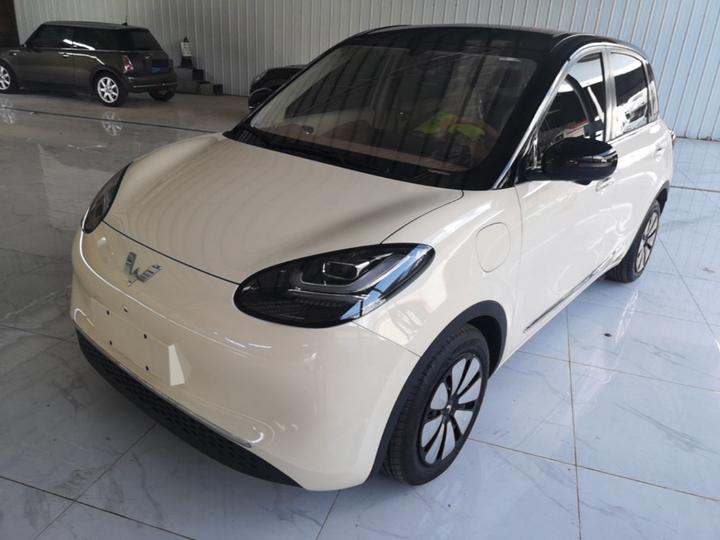 Wuling Bingo 2025 333km Exclusive
