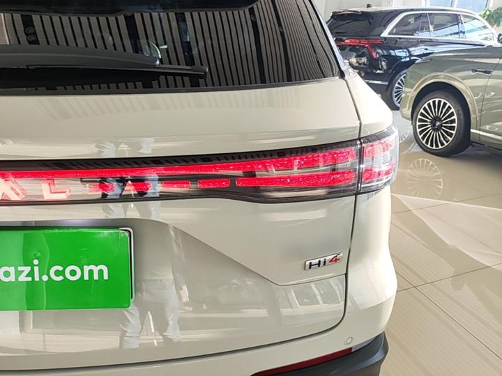 MAX 2025 Hi4 165 Ultra ADAS photo 7