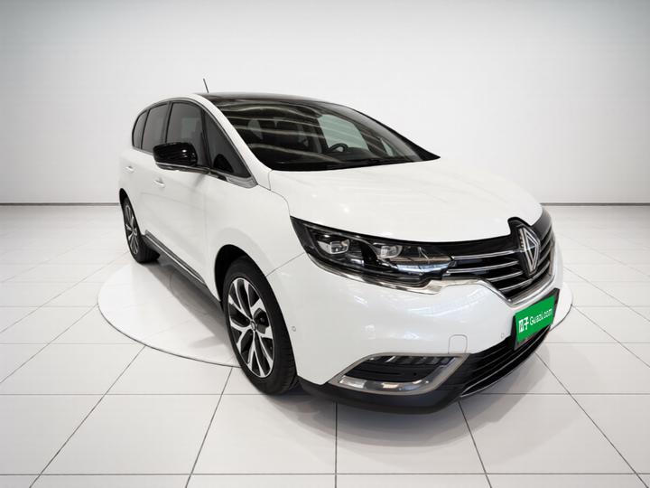 Espace Classic 2018 TCe 300 photo 3