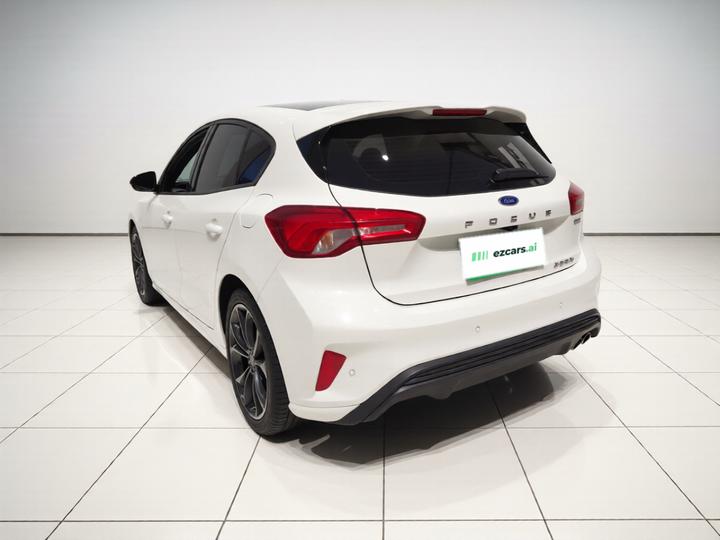 Focus 2021 Hatchback EcoBoost 180 AT ST Line photo 3