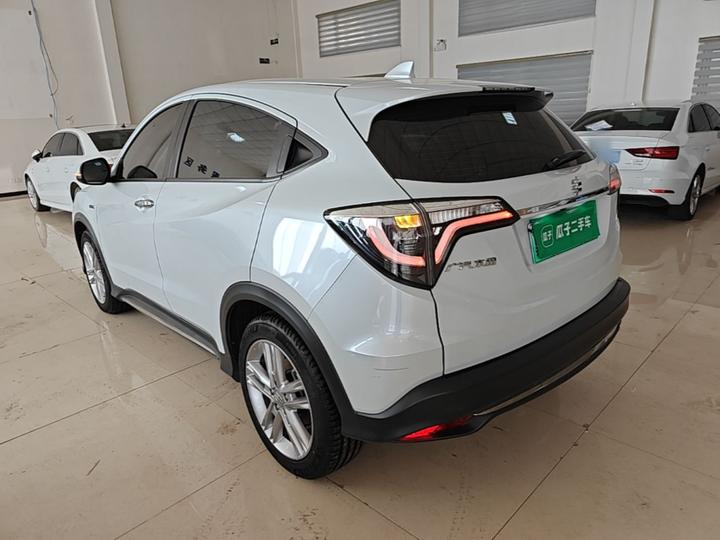 Everus GAC Honda VE-1 2022 TA photo 4