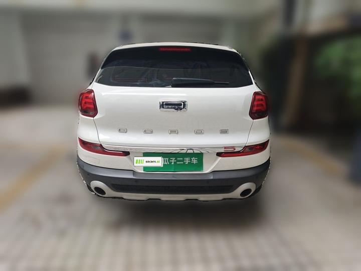 5 2018 Facelift 1.6T AT Premium photo 5